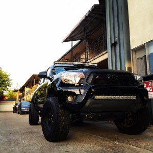 Allclean