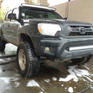 Dirrrrrrty