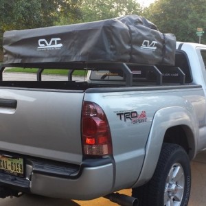 RTT mounted