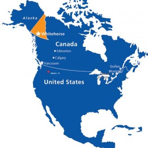 whitehorse