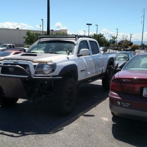 Looks super dirty.