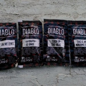 Barely hotter than black pepper. So dissapoint.