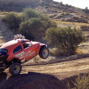 Me Jumping
