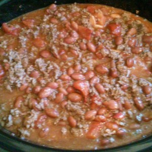 Deer chilli