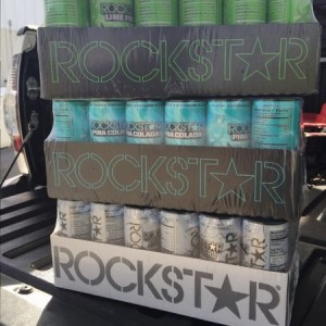 Ready for the Holiday. :woot: