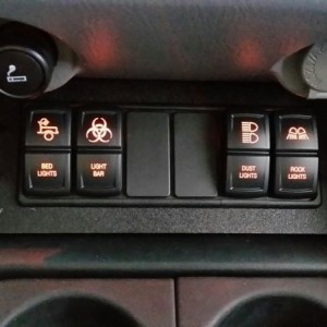 XIV Switches