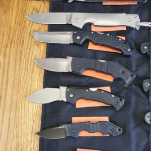 Cold Steel