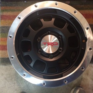 Wrong Wheels