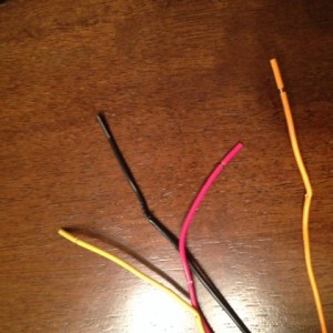 Wires
