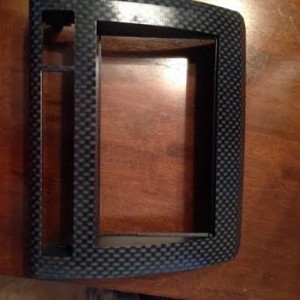 Dash Kit2