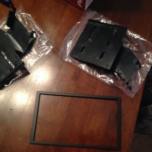 Dash Kit