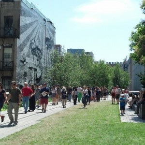 NYC Highline