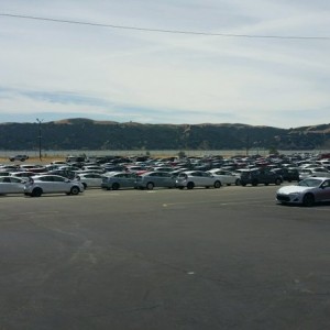 Another day in California