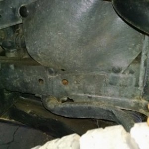 Auto Rust Update 4