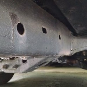 Auto Rust Update 7