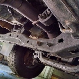 Auto Rust Update 8