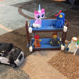 Double Decker Couch