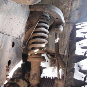 Drivers Side