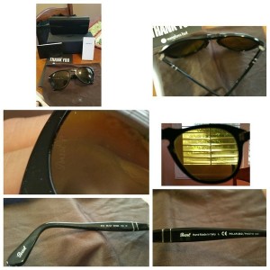 Persol 649