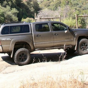 Tacoma