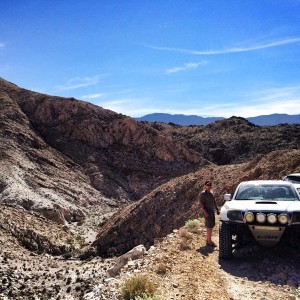 Deathvalley