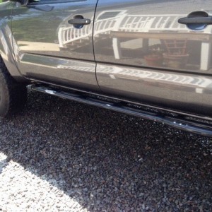 My slider are getting some much needed love.