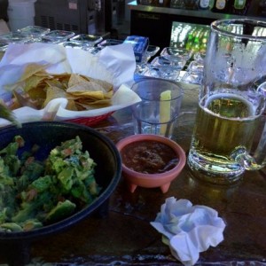 After work special. 2nd Monday in a row!