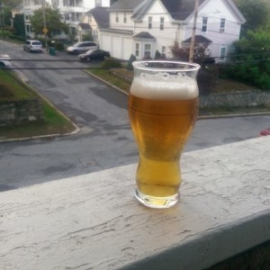 Beer thread