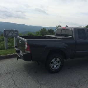 Blue Ridge Pkwy