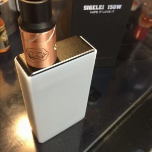 New mod