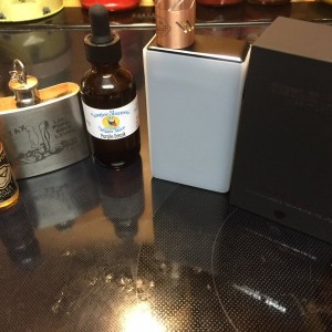 New juices