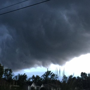 Incoming