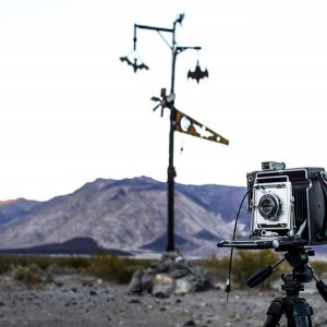 Saline Valley, DV