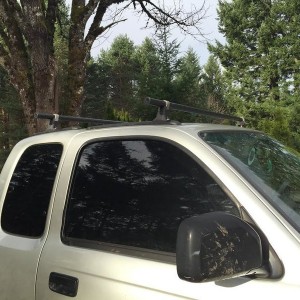 Roof Rack