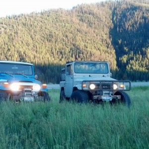 Cruisers