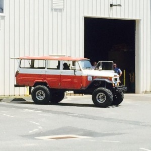 Saw this gem in Essex