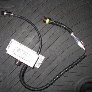 CB Box