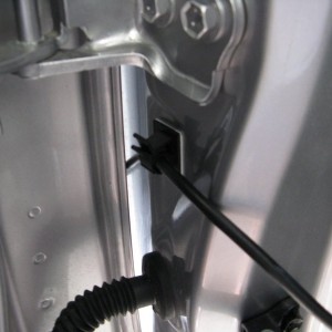 Door Clip