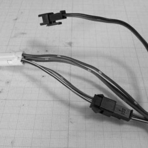 ProEFX Harness