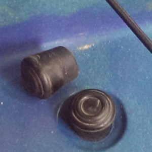 Scupper
