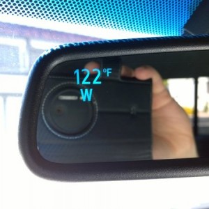 hot...