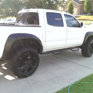 2009 trd sport