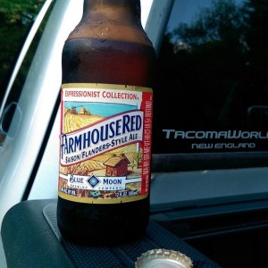 Beer thread