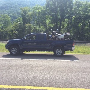 My rig