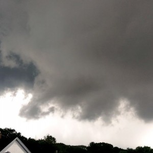 Tornado warnings...