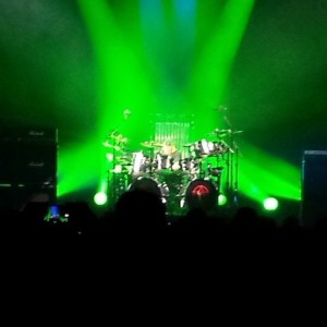 Rush R40 Tour 6/23/15