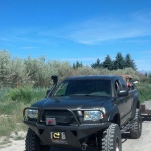 Headed to IF