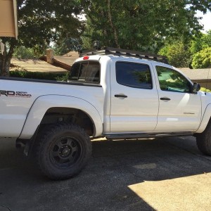 Tacoma
