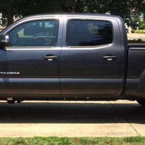 New Wheels