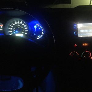 4x4 switch mod before